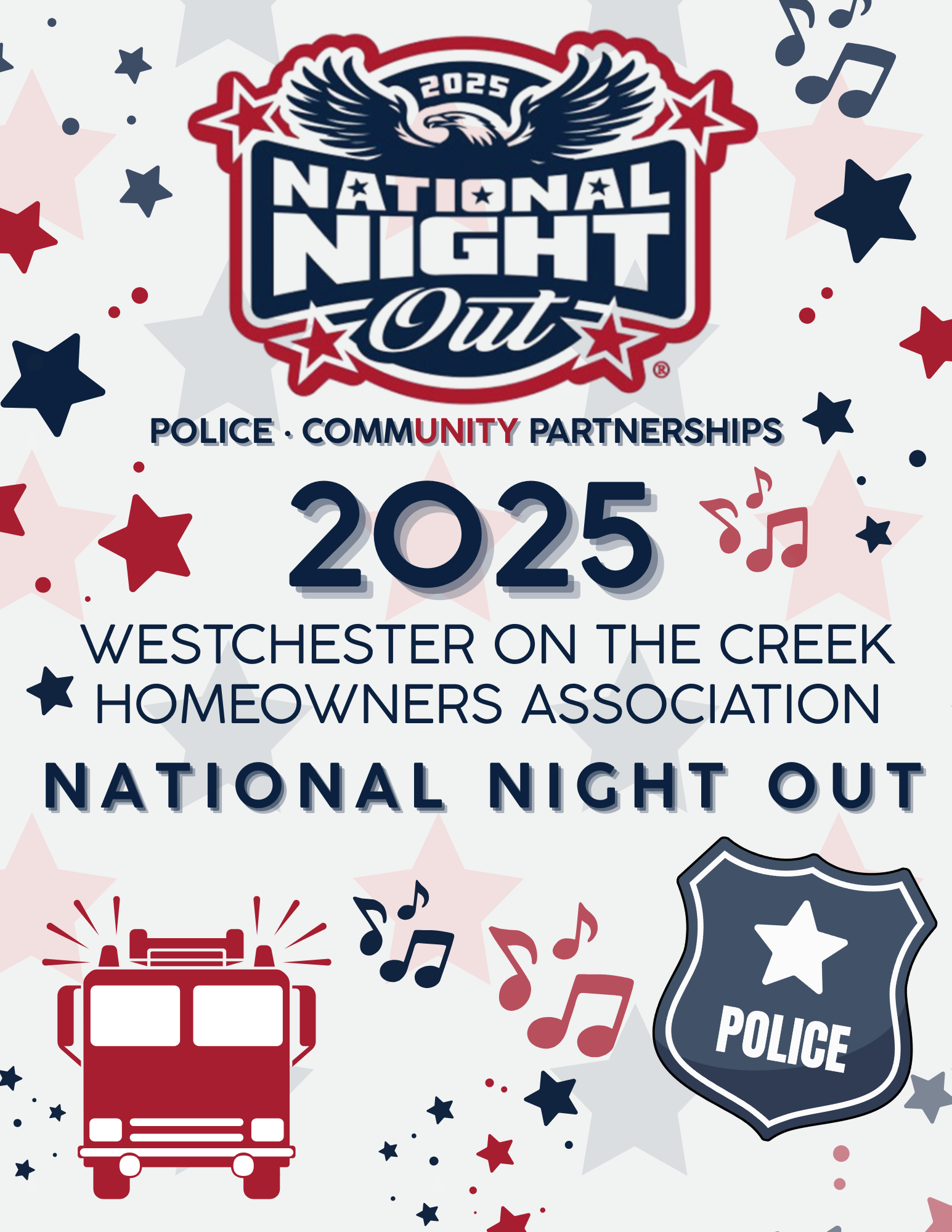 2025 National Night Out